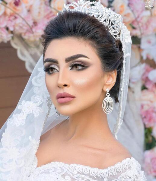 عکس مدلینگ عرب