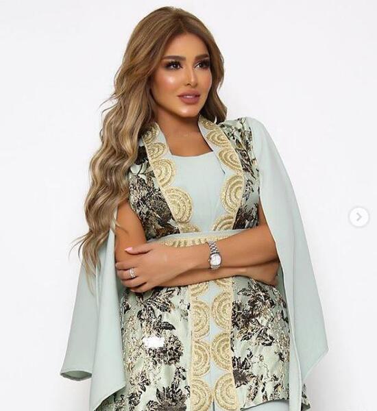 عکس مدلینگ عرب