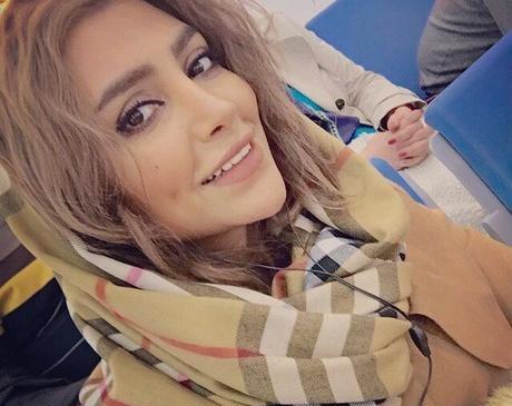 عکس مدلینگ عرب