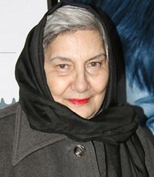 عکسهای فریده سپاه منصور