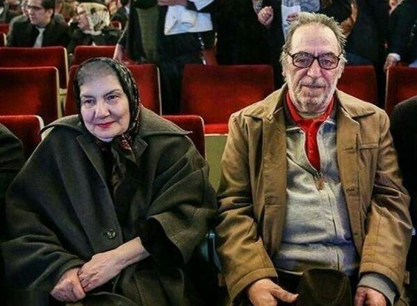 عکسهای فریده سپاه منصور