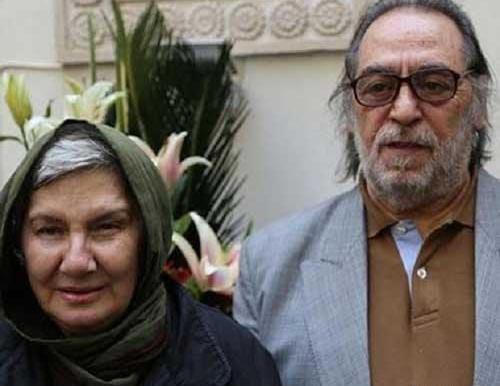 عکسهای فریده سپاه منصور