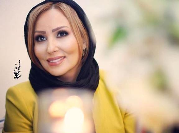 عکس های پرستو صالحی بی حجاب