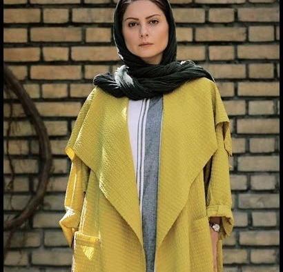 عکس ها و بیوگرافی سولماز غنی