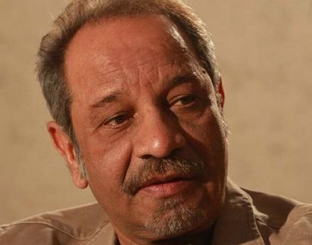 عکس کودکی داریوش فرهنگ
