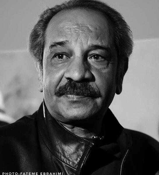 عکس کودکی داریوش فرهنگ