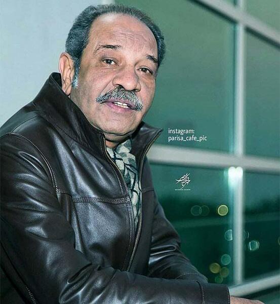 عکس کودکی داریوش فرهنگ