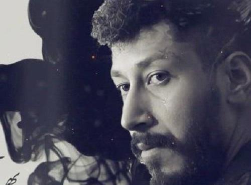 گالری عکس بهرام افشاری