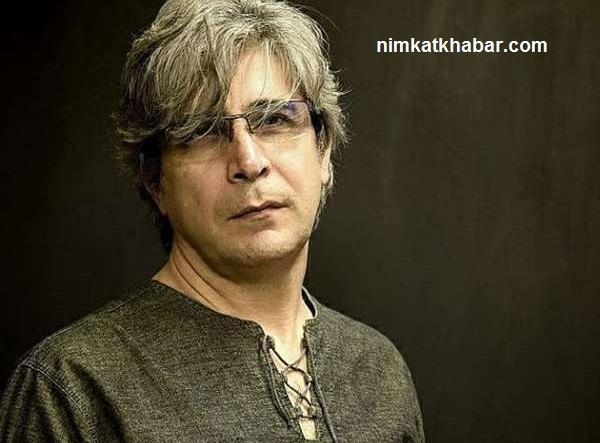 عکس جدید امیر غفارمنش