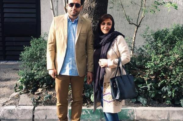 عکس فاطیما بهارمست بازیگر