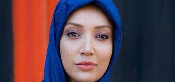 عکس سیما تیرانداز بدون گریم