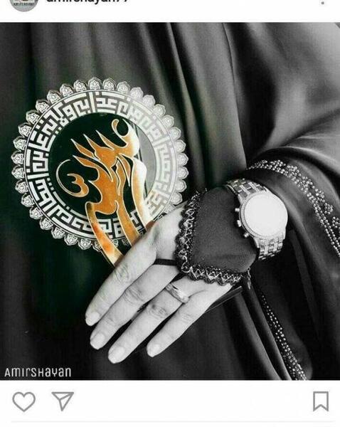 عکس ازدواج مجدد الهام چرخنده