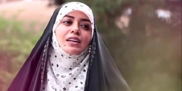 عکس ازدواج مجدد الهام چرخنده