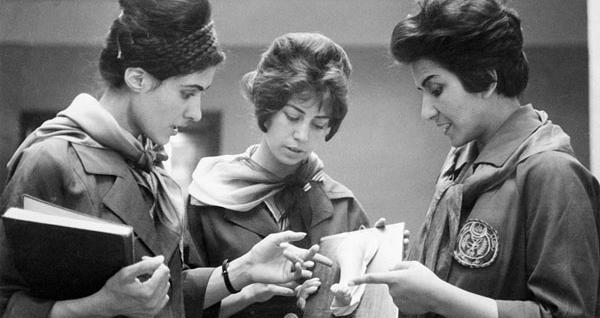 عکس های ۵۰ سال پیش افغانستان