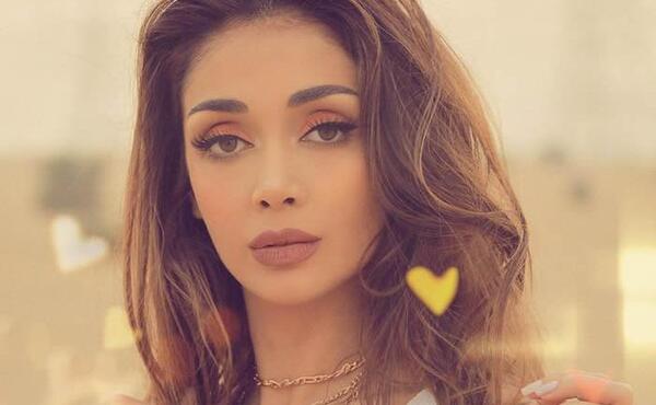 عکس مدلینگ الناز گلرخ