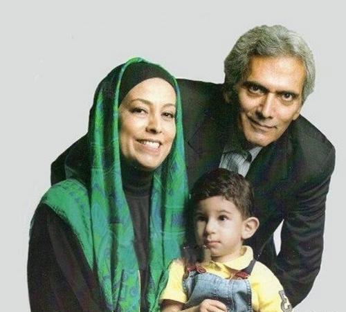 دانلود عکس فرخ نعمتی