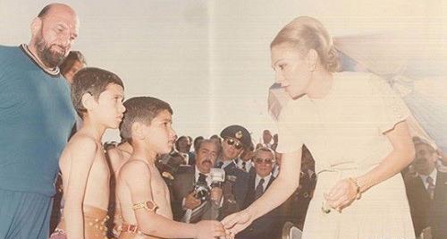 عکس شعبان جعفری