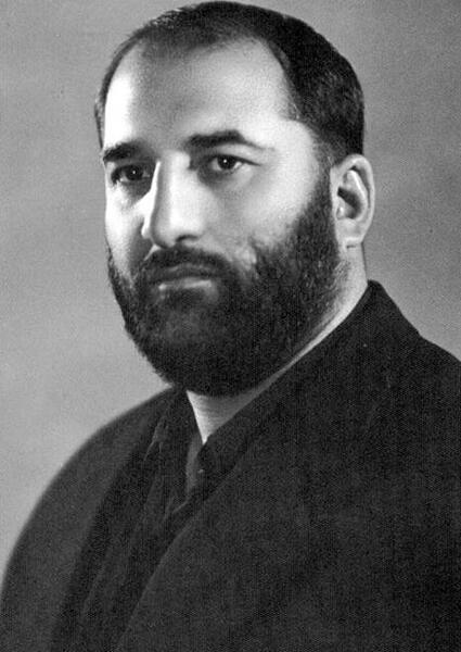 عکس شعبان جعفری