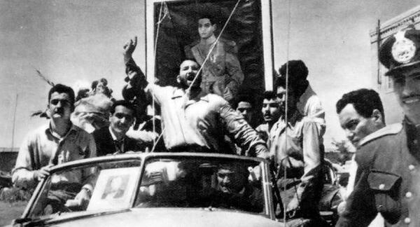 عکس شعبان جعفری