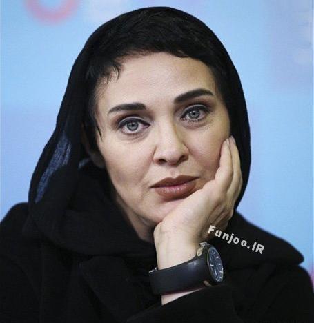 عکس خواهرزاده ی رویا نونهالی
