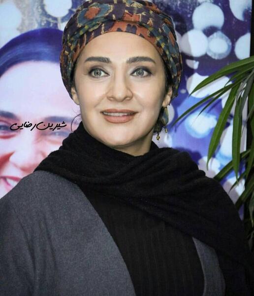 عکس خواهرزاده ی رویا نونهالی