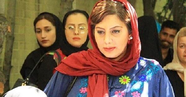 عکس جدید زهرا داوود نژاد