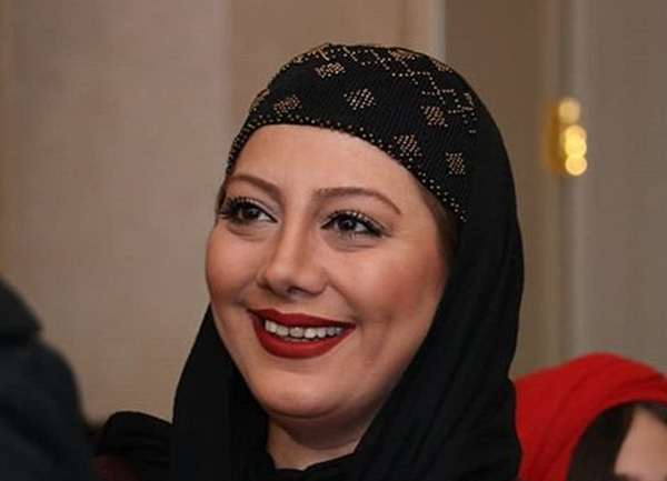 عکس جدید زهرا داوود نژاد