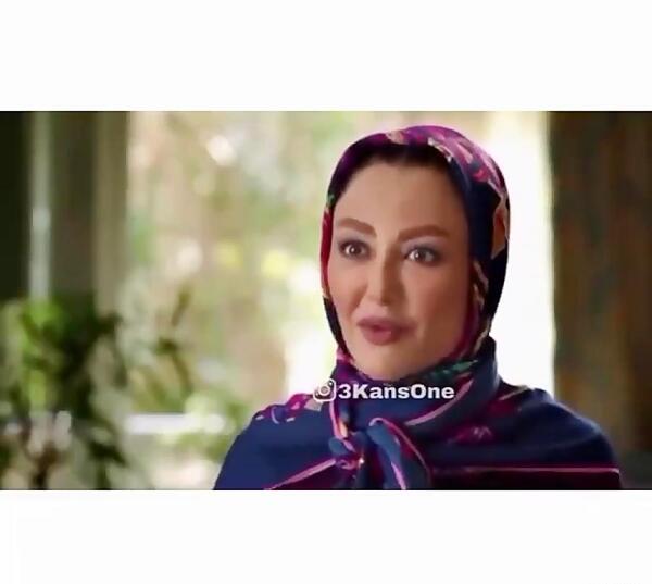 عکس شقایق فراهانی در کلوپ همسران