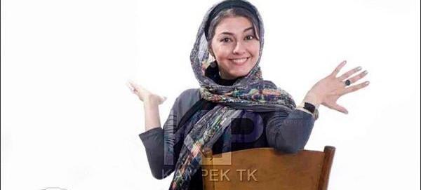 قشنگ ترین عکس آناهیتا همتی