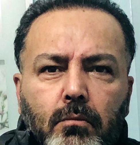عکس هایی از فریبرز عرب نیا