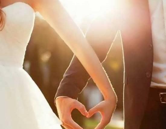 عکس پروفایل ست عروسی