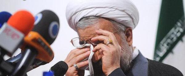 عکس وضعیت واتساپ طنز روحانی