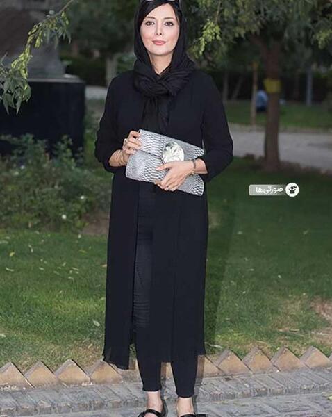 عکسهای رویا میرعلمی جدید