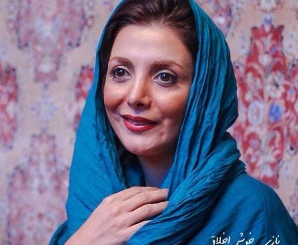 عکسهای رویا میرعلمی جدید