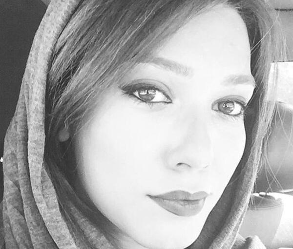 عکسهای از شهرزاد کمال زاده