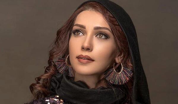 عکسهای از شهرزاد کمال زاده