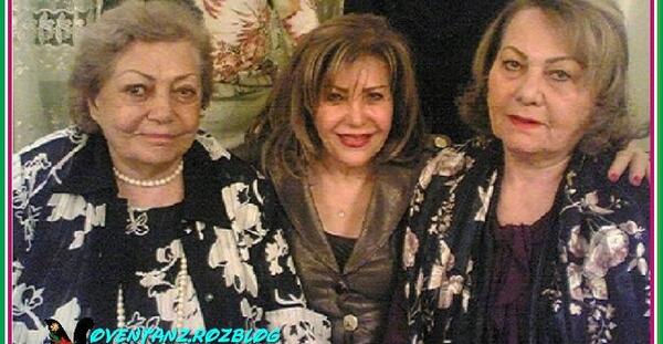 عکسهای جدید فرانک میرقهاری