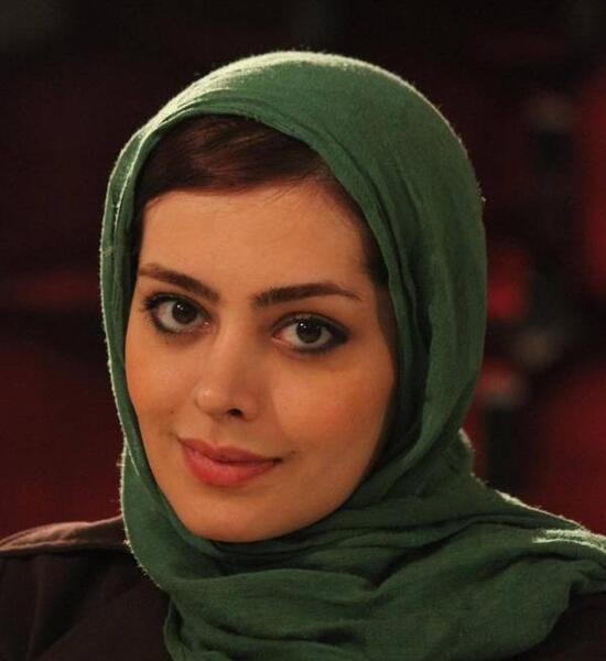 عکسهای حمیدرضا آذرنگ با همسرش