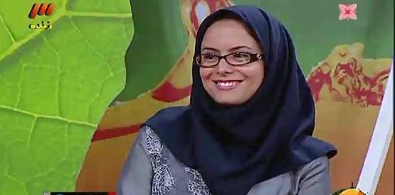 عکس مادر فرزاد حسنی