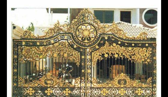 عکس گروه طلایی