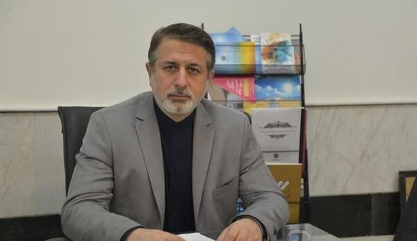 عکس قوام فروزان