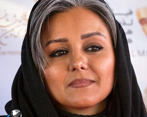 عکس همسر سیروس میمنت