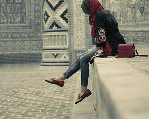 عکس پروفایل شیک و خاص دخترونه
