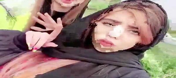 عکس سگ طاها و رها