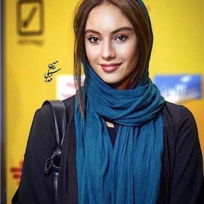 عکس های صفحه اینستاگرام ترلان پروانه