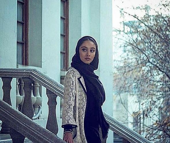 عکس های صفحه اینستاگرام ترلان پروانه
