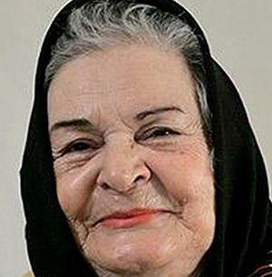 عکس های قدیمی فرخ لقا هوشمند