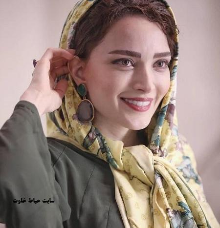 عکسهای بهنوش طباطبائی جدید