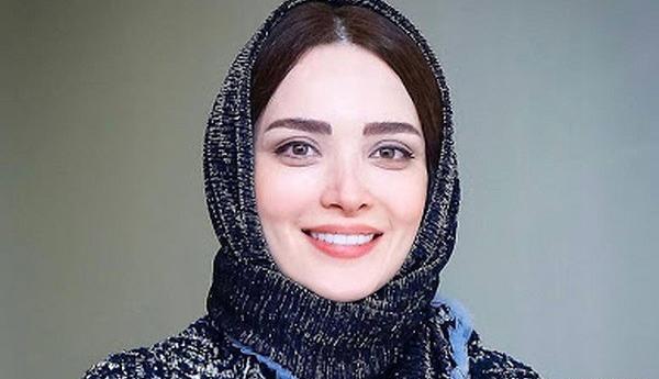 عکسهای بهنوش طباطبائی جدید