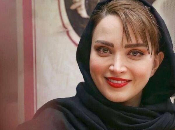 عکسهای بهنوش طباطبائی جدید